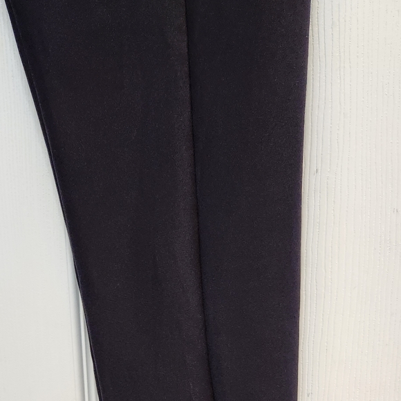 NWOT Express Skinny Mid-Rise Slacks - Picture 7 of 16